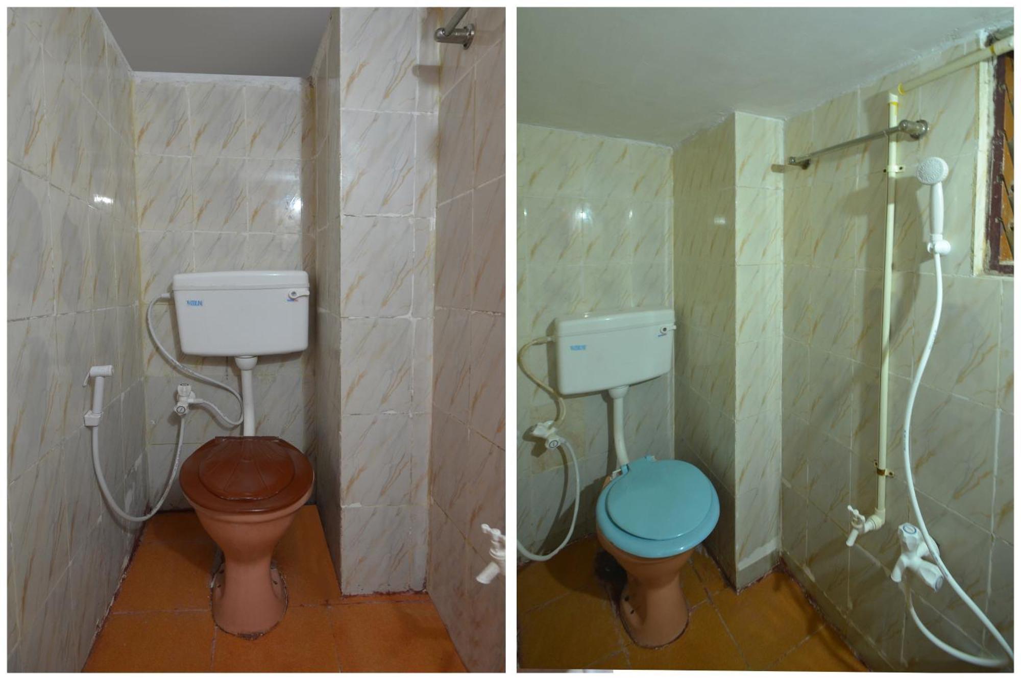 Hotel O Sri Murugan Lodge Coimbatore Zewnętrze zdjęcie